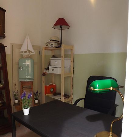 مونتيكاتيني تيرمي B&B Central Toma المظهر الخارجي الصورة