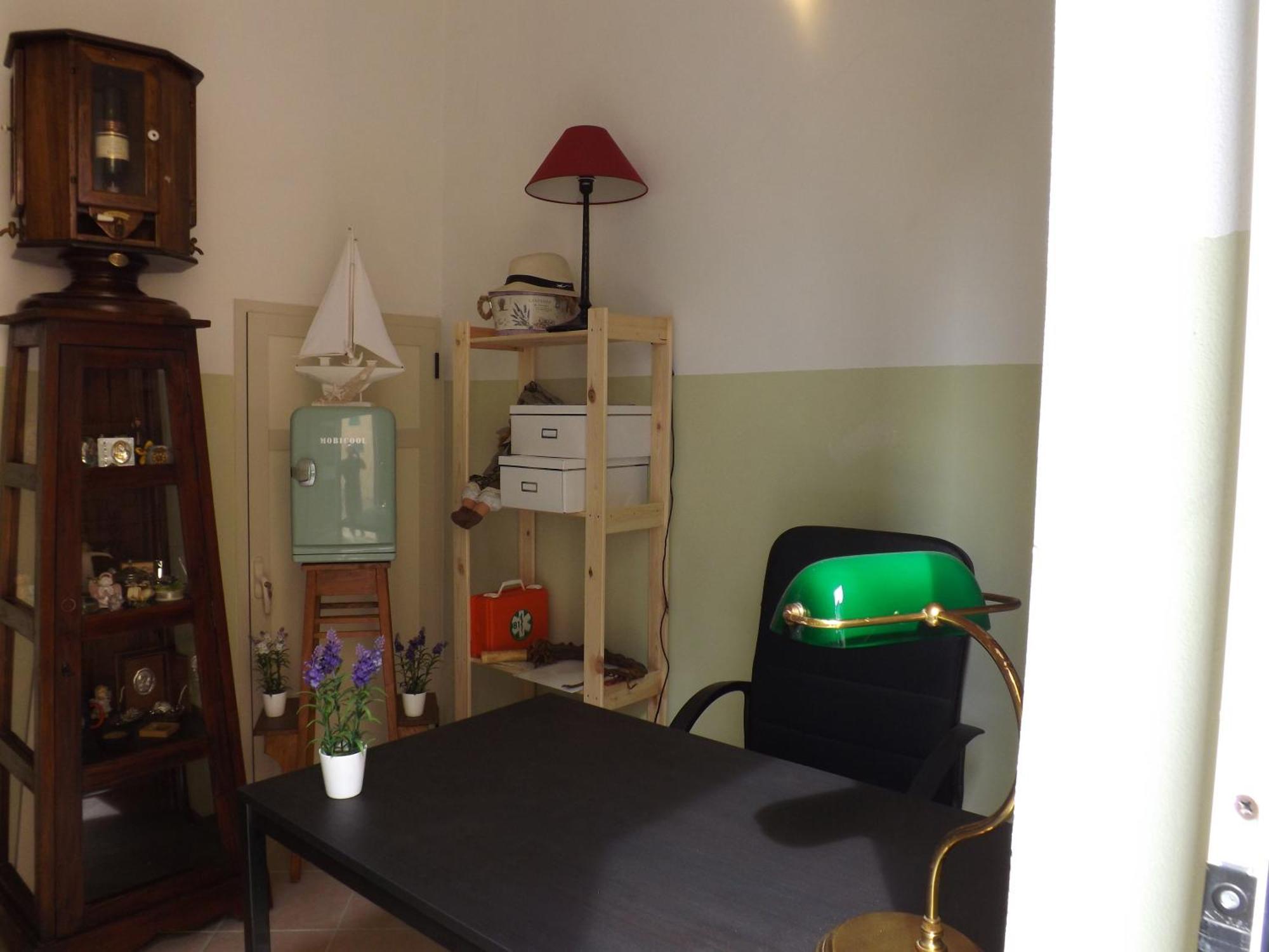 مونتيكاتيني تيرمي B&B Central Toma المظهر الخارجي الصورة